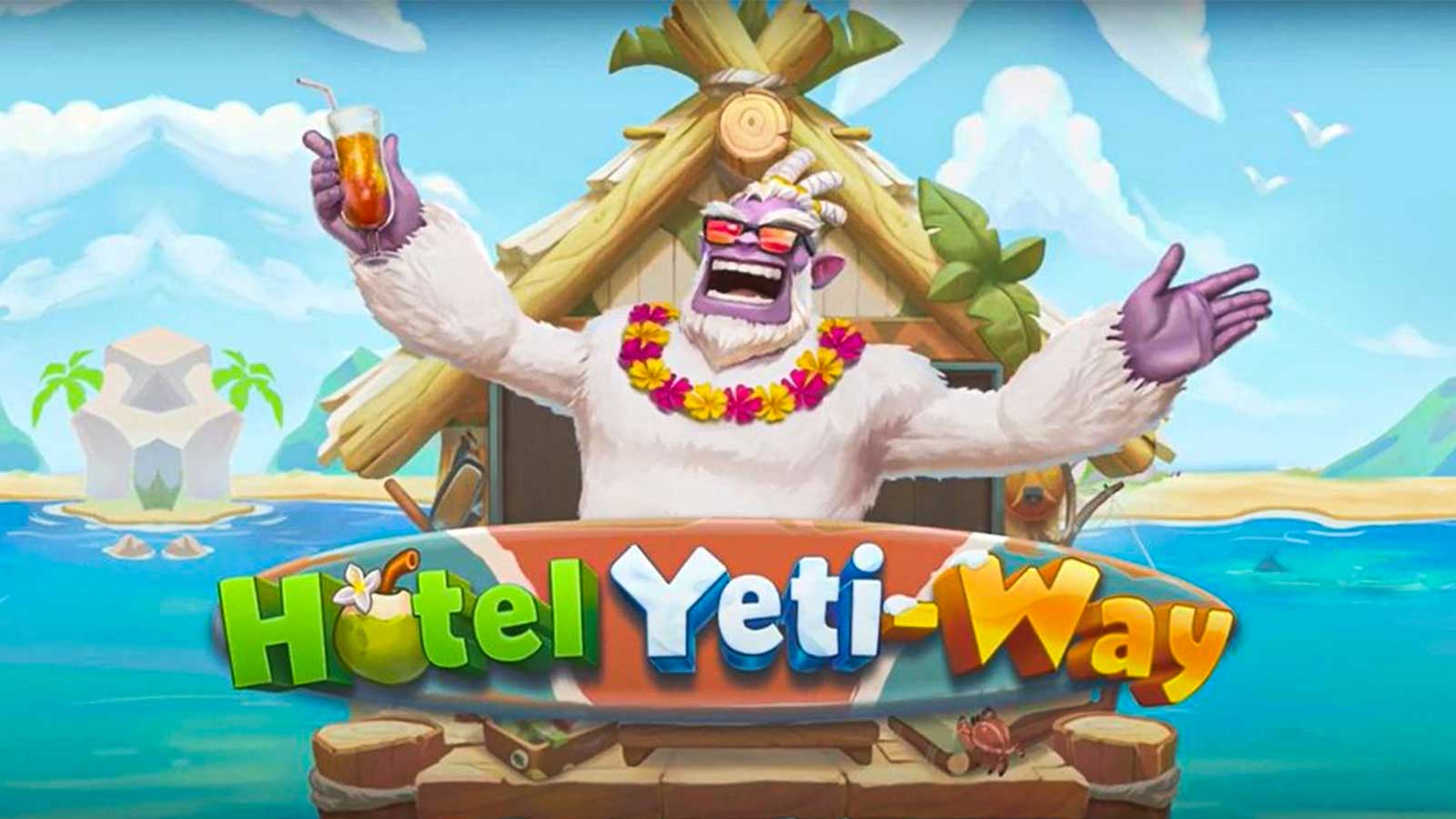 Hotel Yeti Way