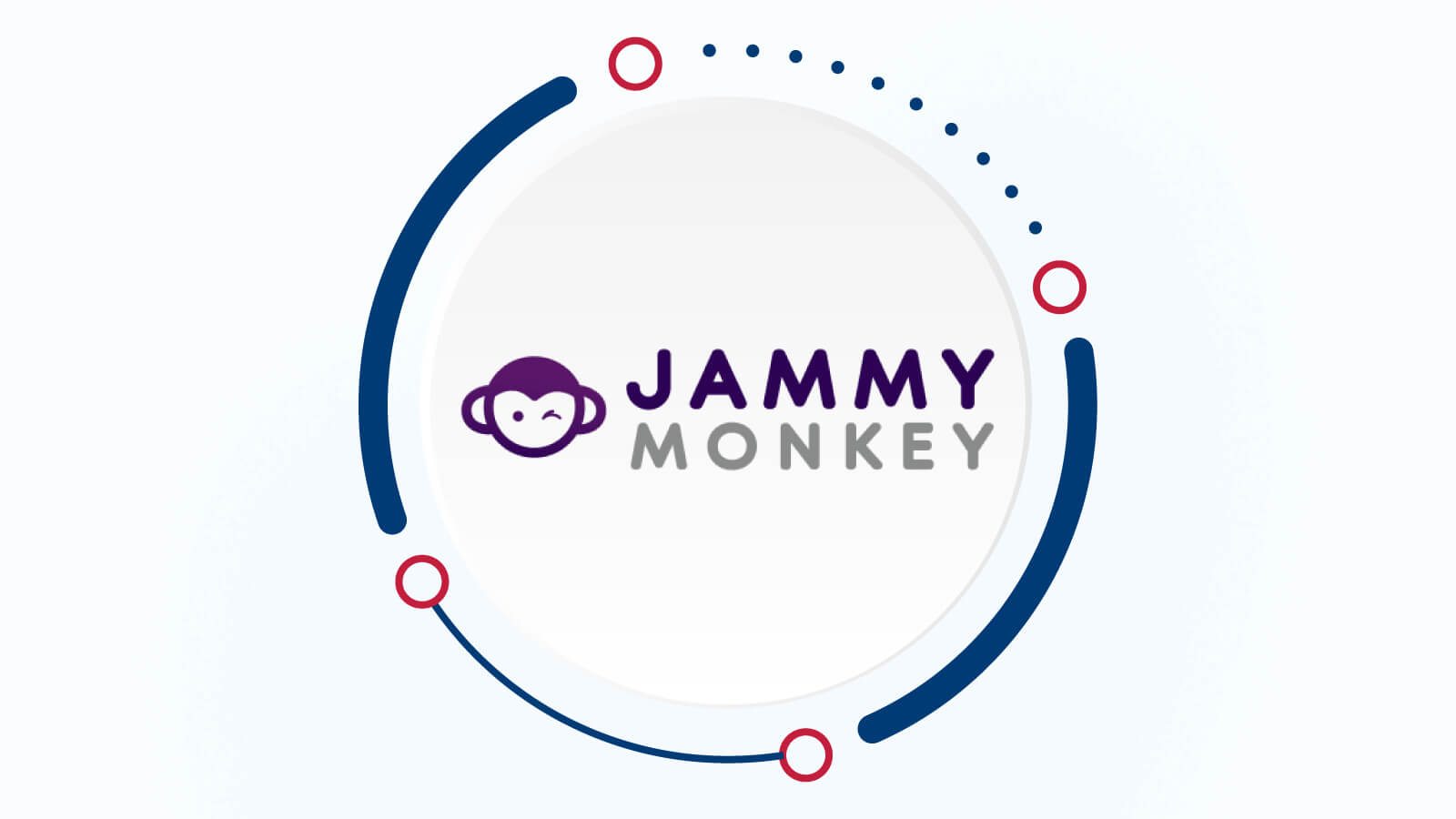 JammyMonkey – Best free spins for adding card