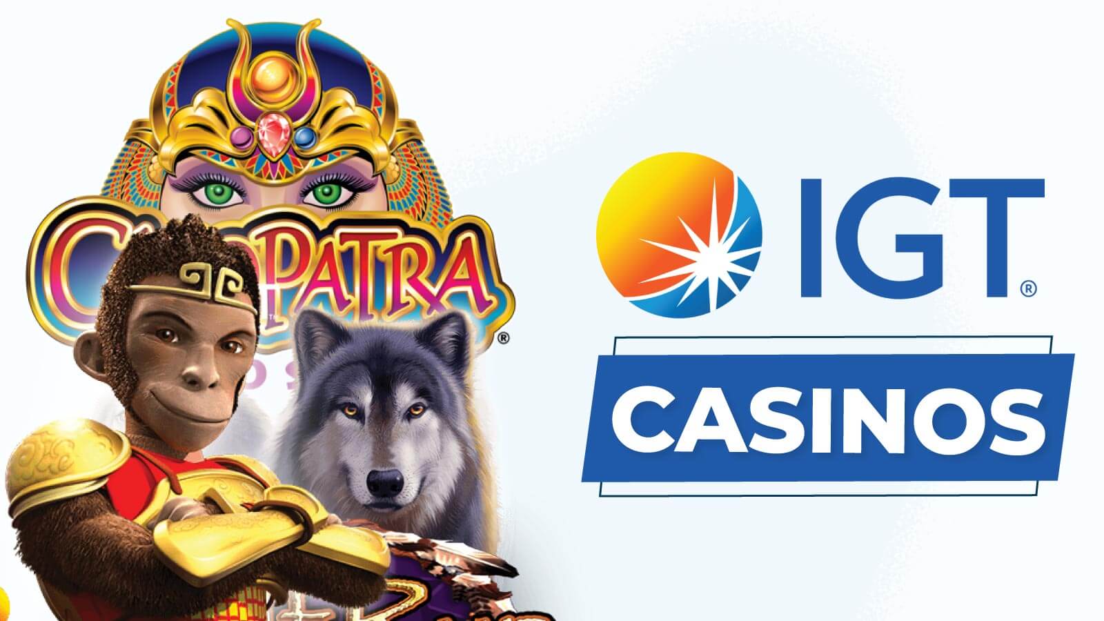 igt casinos