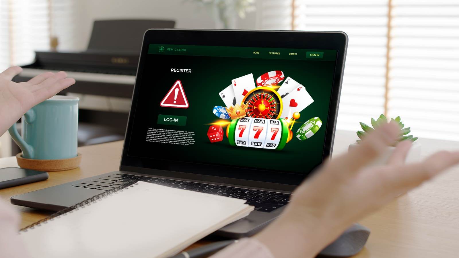Most Common Problems For Casino Disputes