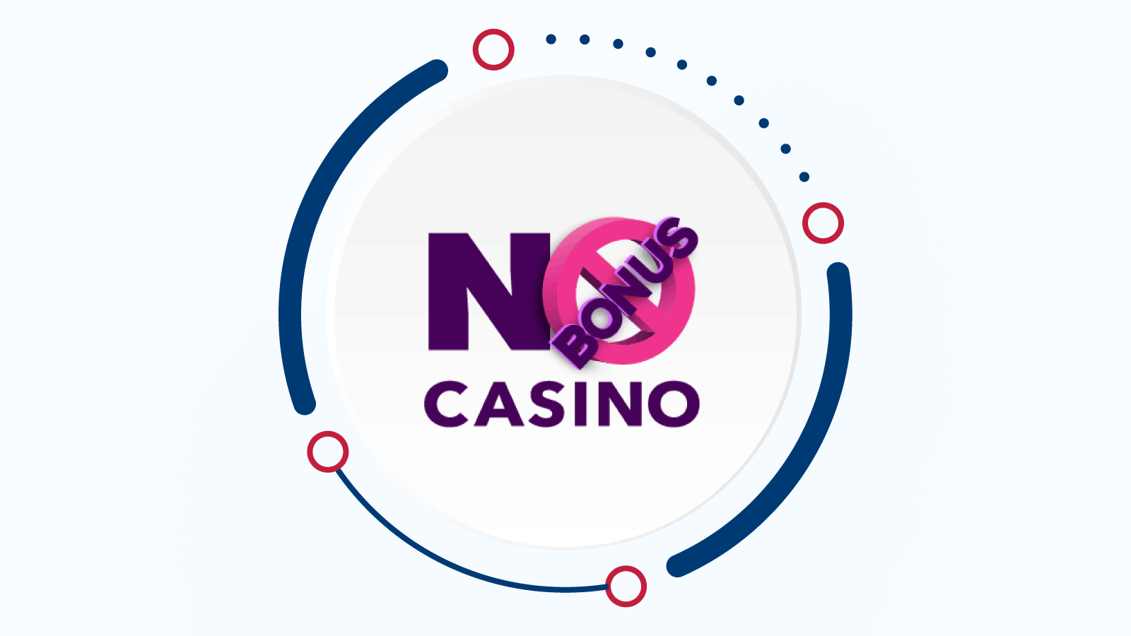 10% No Wagering Cashback at No Bonus Casino The best daily cashback casino offer