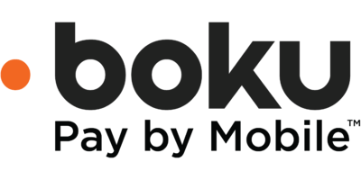 Boku logo