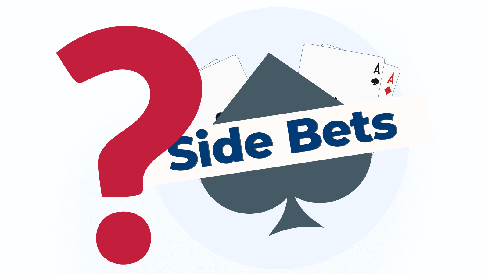 Can I Place All Types Of Side Bets