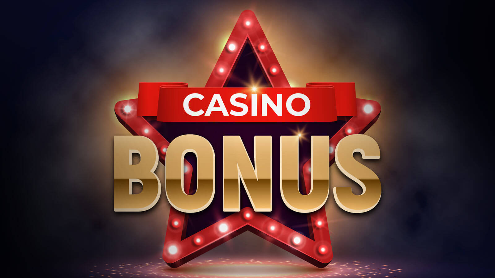 Top Casino Bonuses in 2023
