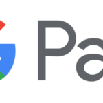 Google Pay logo