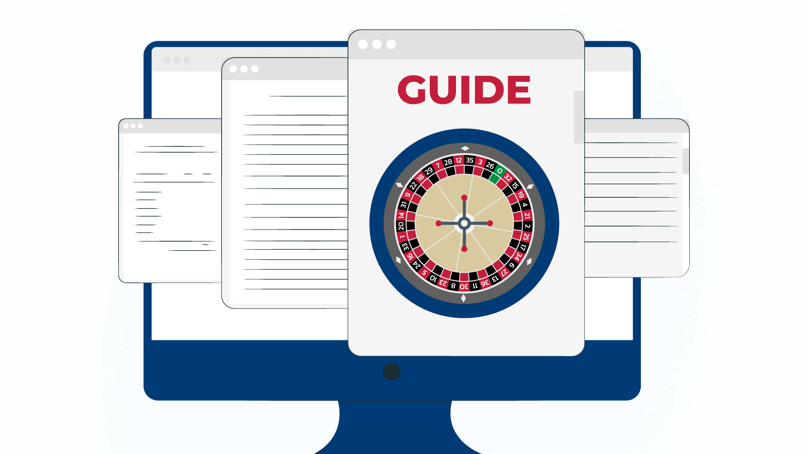 Guide to Playing the French Roulette Wheel