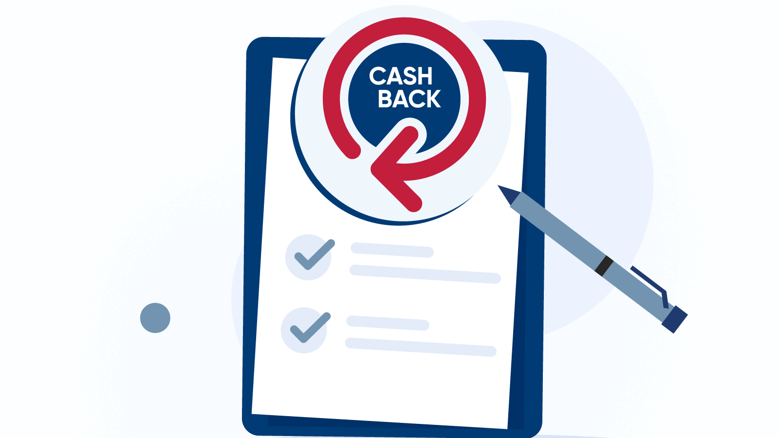 How to claim cashback casino bonuses