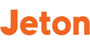 Jeton logo