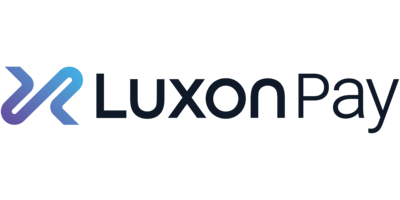 LuxonPay logo