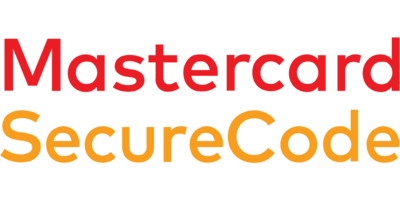 MasterCard Secure Code