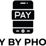 Pay by phone logo