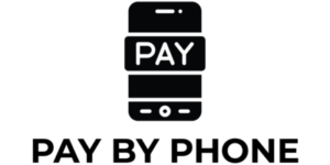 Pay by phone