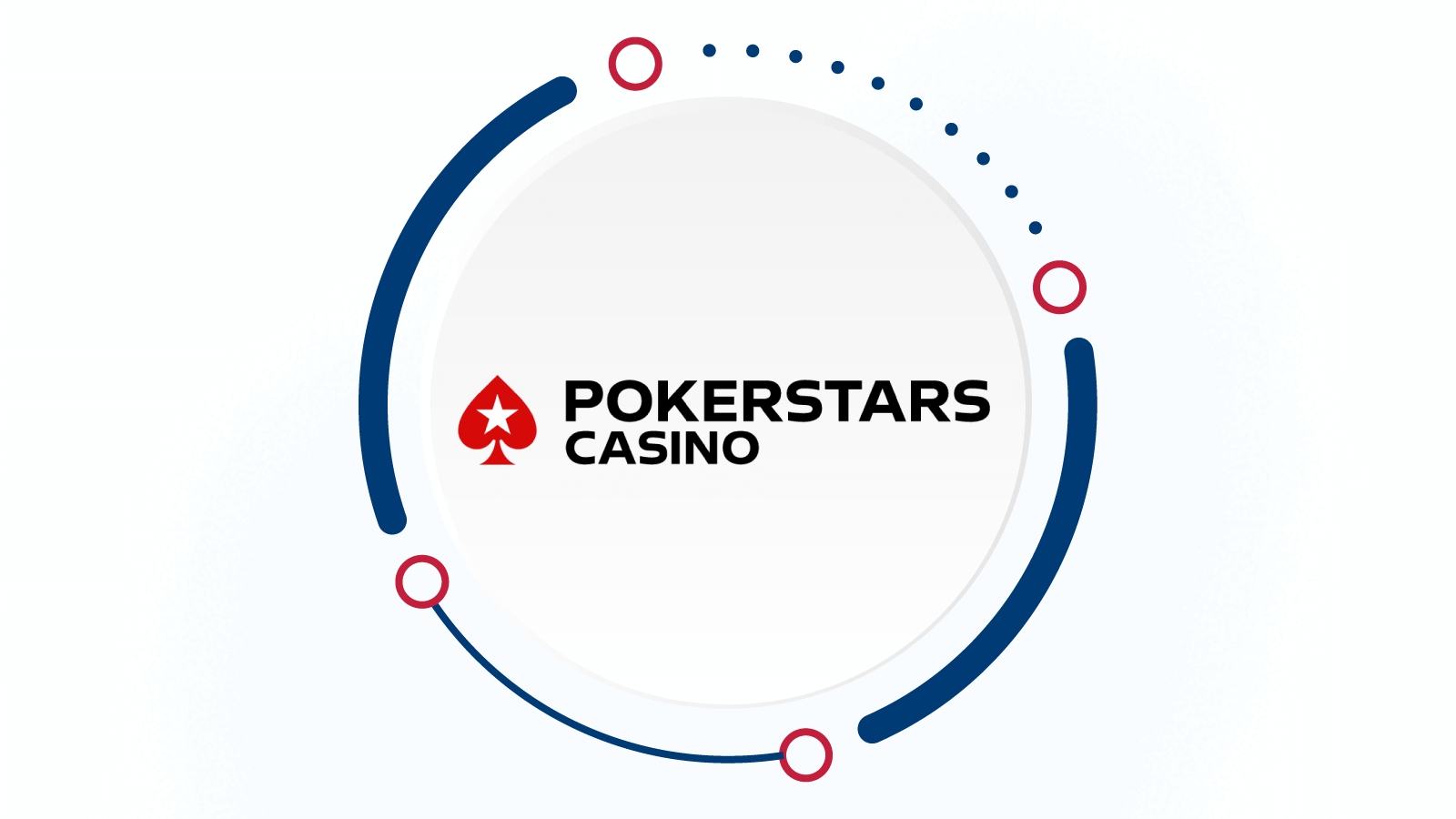 PokerStars Casino The third best casino with Skrill in the UK