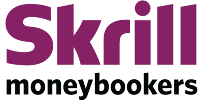 Skrill Moneybookers logo