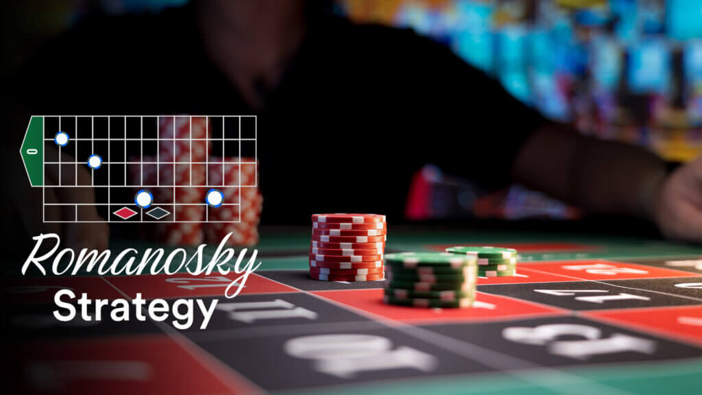 The Romanosky Roulette Strategy Explained