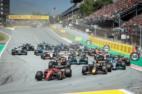 Most Expensive Formula 1 Grand Prix
