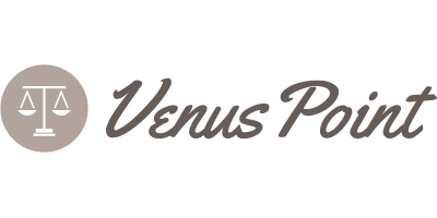 Venus Point logo