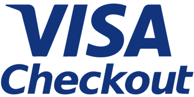 Visa Checkout logo