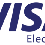 Visa Electron logo