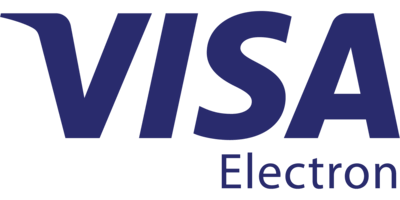 Visa Electron logo