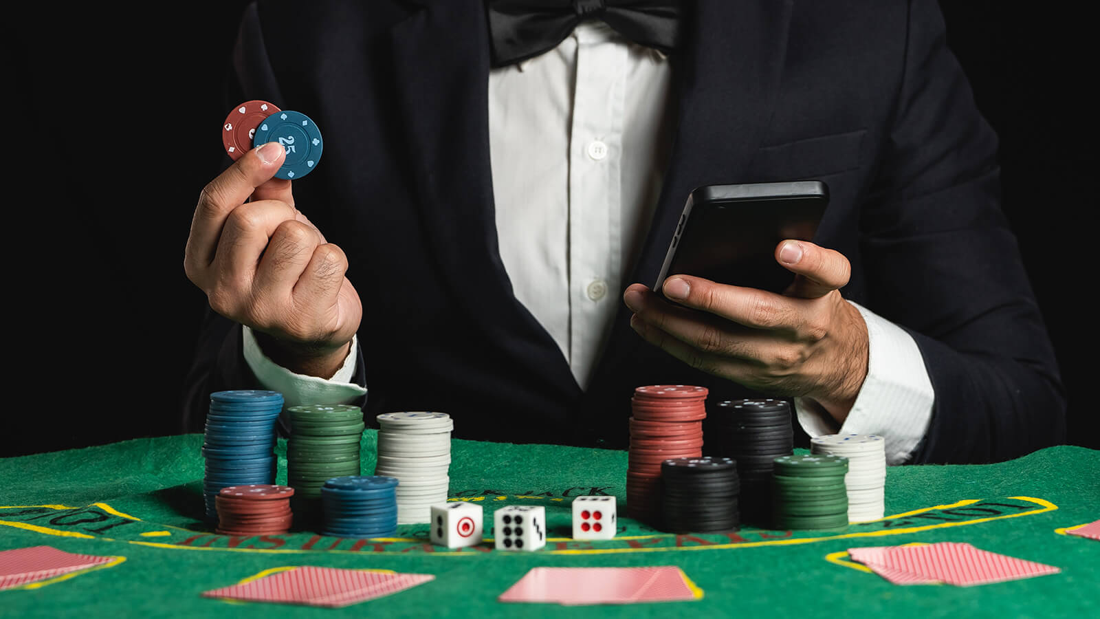 Which Are Better Skill-Based Casino Games Or Games Of Chance