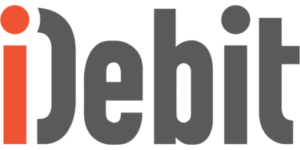 iDebit logo