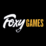 Foxy Games Casino Logo