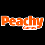 Peachy Games Casino Logo