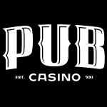 Pub Casino Logo