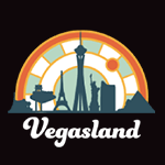 VegasLand Casino Logo