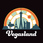 Vegas Land Casino logo