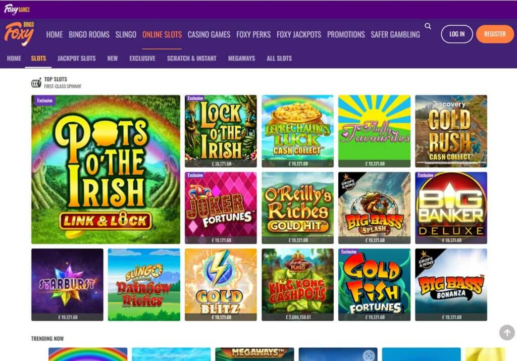 casino games online with no deposit