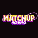 Matchup Casino logo