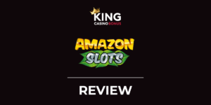 Amazon Slots Casino