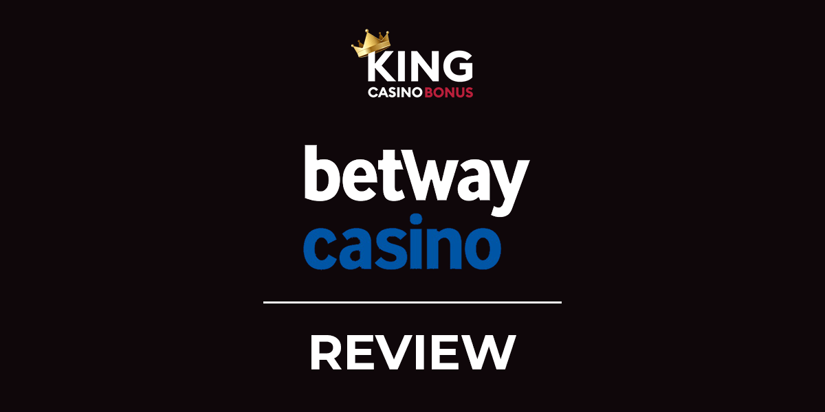 Betway Casino