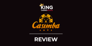 Casimba Casino