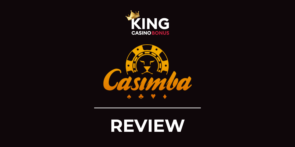 Casimba Casino