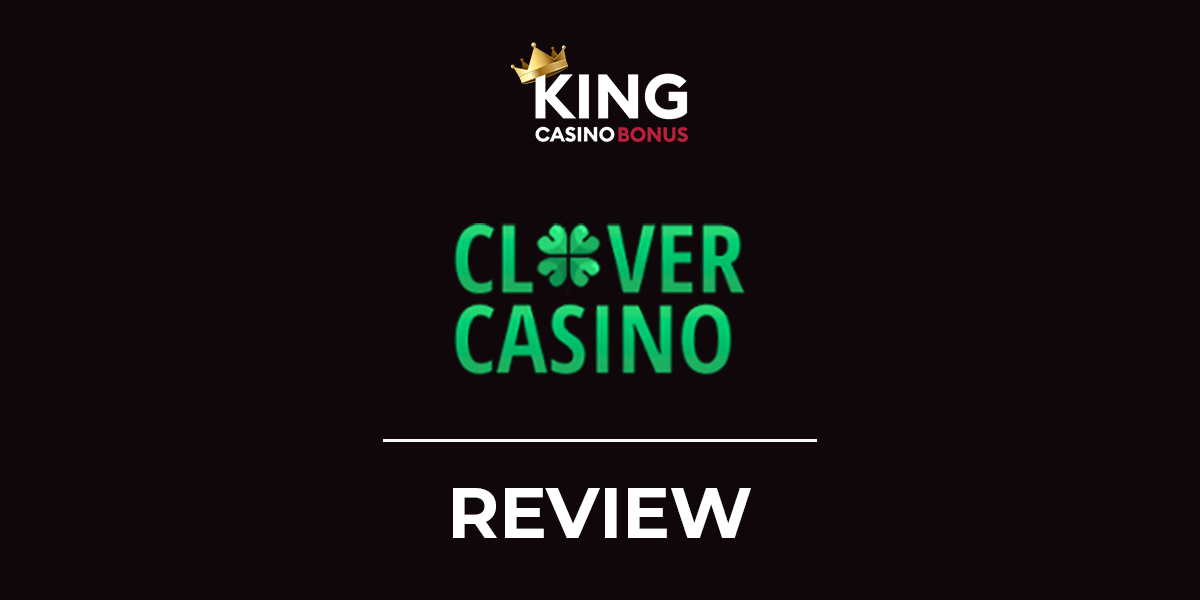 Clover Casino