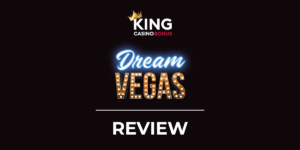 Dream Vegas Casino