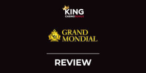 Grand Mondial Casino