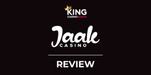 Jaak Casino