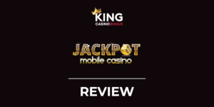 Jackpot Mobile Casino