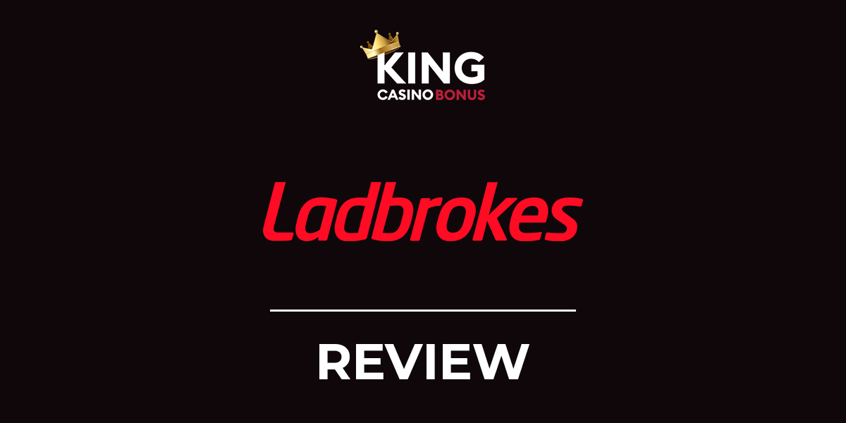 Ladbrokes Casino