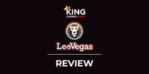 LeoVegas Casino