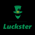 Luckster Casino Logo