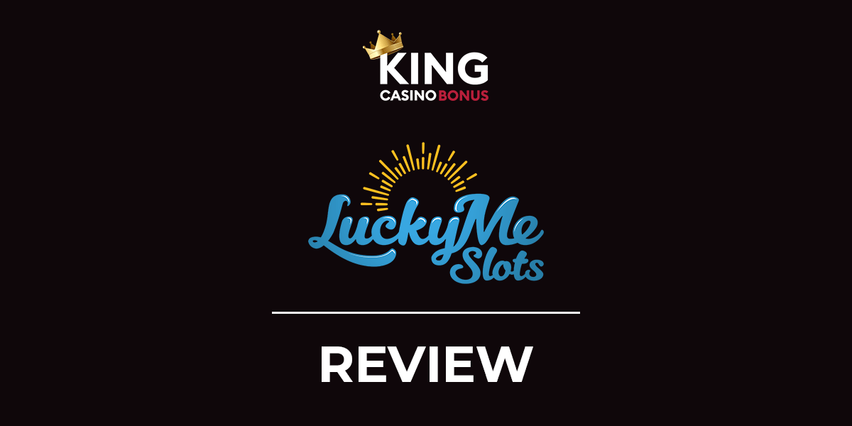 luckyme slots