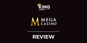 Megacasino