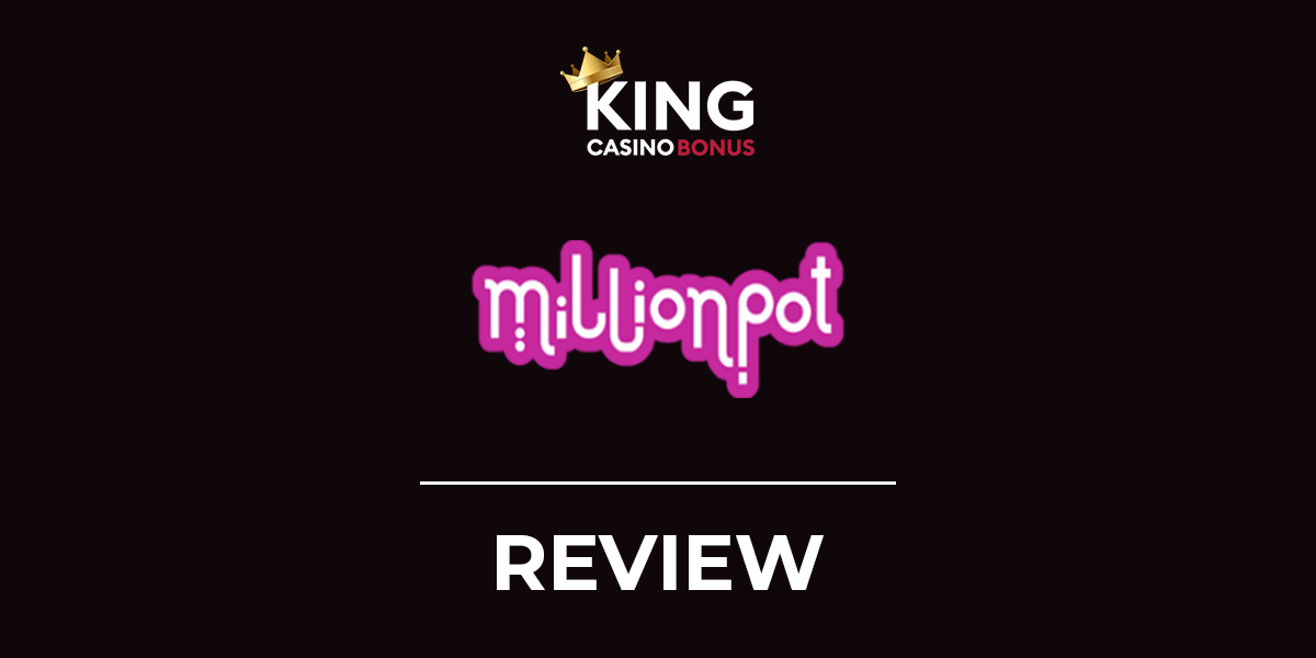 Millionpot Casino