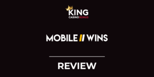 MobileWins Casino