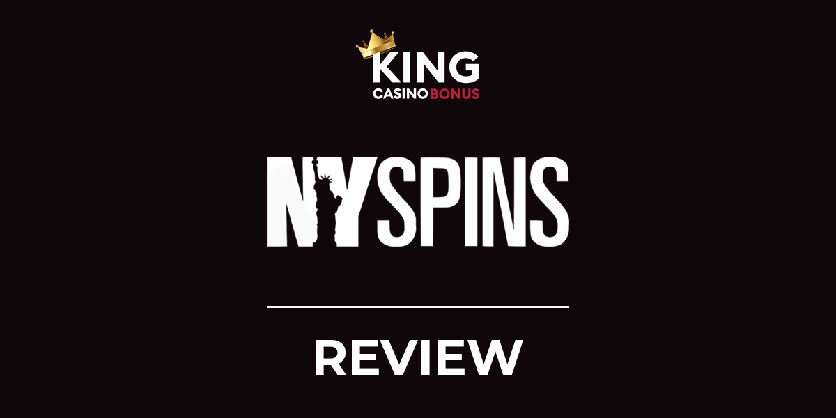 NYspins Casino